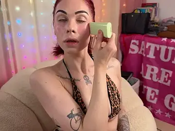 Stripchat Best live sex cam show of NattyFierros