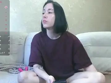 Stripchat Private Sex Chat of adell_berry