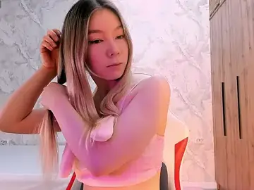 Stripchat Free Live Porn of Babby_Rabbit