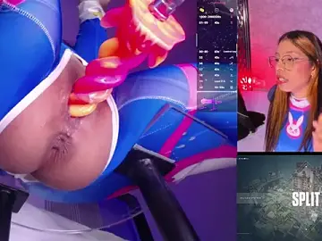 Stripchat Free Porn Cam of LunaAridi