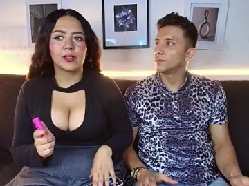 Stripchat Adult Webcams of Maykol_Victoriasr