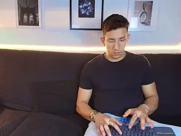 Stripchat Live Sex of Maykol_Victoriasr