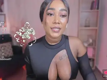 Stripchat Free Live Porn of alessia_anderson