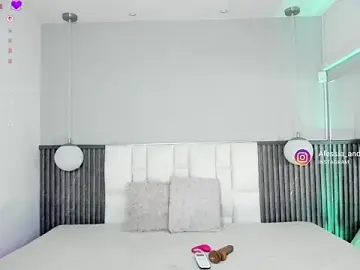 Stripchat Nude Webcam of alessia_anderson