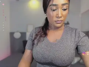 Stripchat Watch Live Sex Cams of alessia_anderson