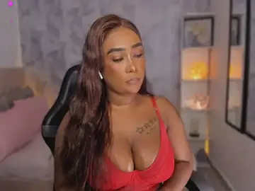 Stripchat Free Porn Cam of alessia_anderson