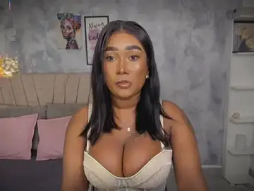 Stripchat Best Webcam of alessia_anderson
