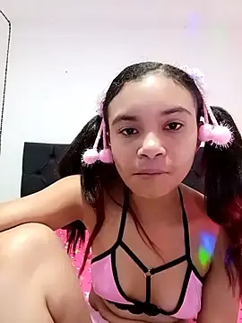 Stripchat Free Porn Cam of liz7skinny