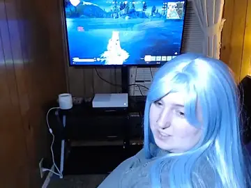 Stripchat Adult Webcams of vanessraine