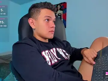 Stripchat Sex Chat of Dunkan_Kravitz