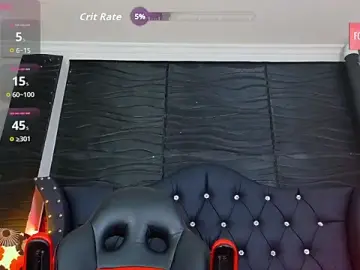 Stripchat Adult Webcam of Giorgina_Parado