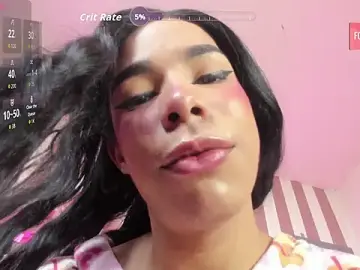 Stripchat Nude Webcam of Giorgina_Parado