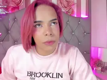 Stripchat Adult Webcam of Giorgina_Parado