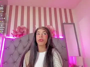 Stripchat Adult Webcams of Giorgina_Parado