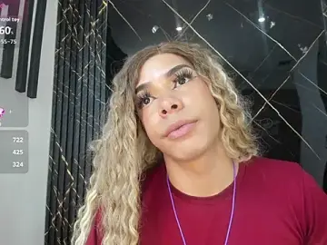 Stripchat Live Sex of Giorgina_Parado