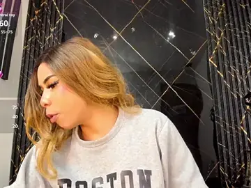 Stripchat Best Webcam of Giorgina_Parado