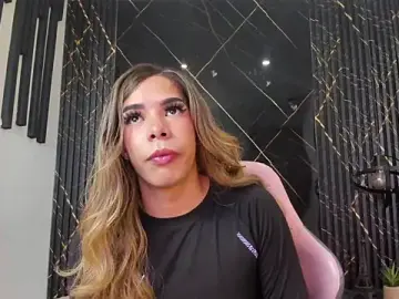 Stripchat Adult Webcams of Giorgina_Parado