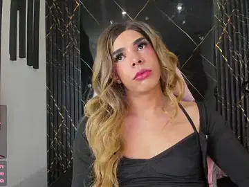 Stripchat Adult Webcam of Giorgina_Parado