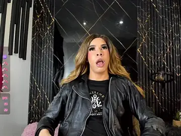 Stripchat Live Porn of Giorgina_Parado