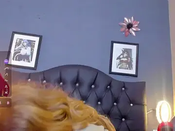 Stripchat Adult Video Chat of Giorgina_Parado