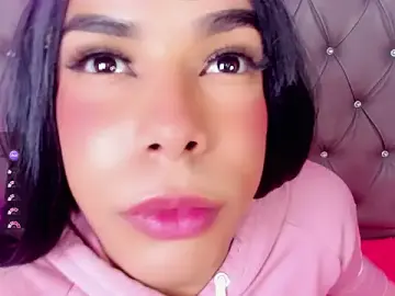 Stripchat Sex Chat of Giorgina_Parado