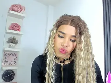 Stripchat Best Webcam of Giorgina_Parado