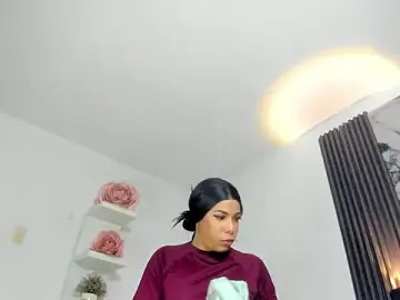 Stripchat Adult Webcams of Giorgina_Parado