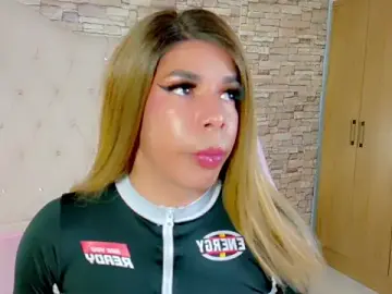 Stripchat Live Porn of Giorgina_Parado