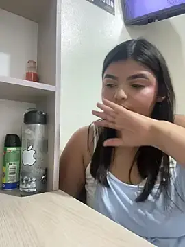 Stripchat Free Live Porn of Lia_sexx