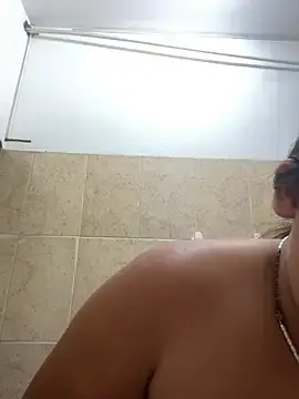 Stripchat Live Porn of Lia_sexx