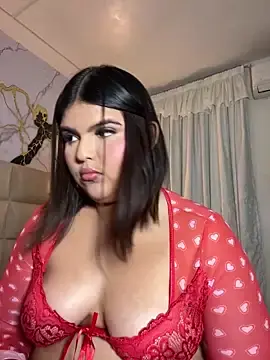 Stripchat Sex Chat of Lia_sexx