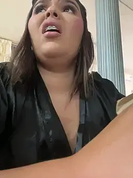 Stripchat Free Live Porn of Lia_sexx