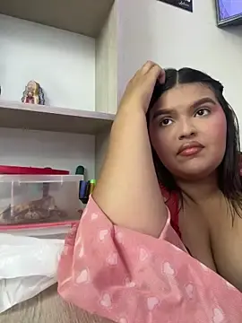 Stripchat Sex Cam of Lia_sexx