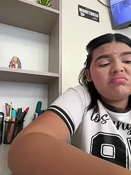 Stripchat Free Live Porn of Lia_sexx