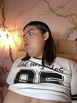 Stripchat Nude Webcam of Lia_sexx