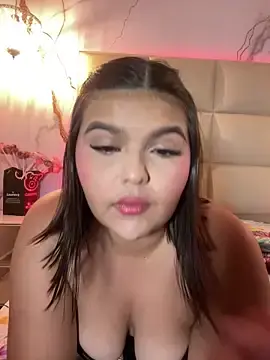 Stripchat Live Sex of Lia_sexx