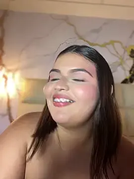 Stripchat Live Sex of Lia_sexx