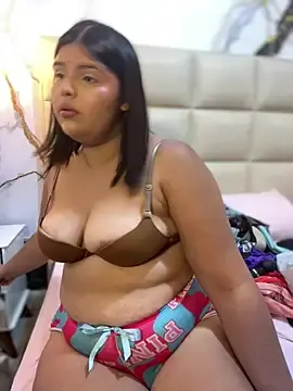 Stripchat Free Live Porn of Lia_sexx