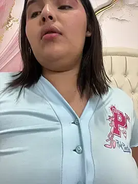 Stripchat Live Porn of Lia_sexx
