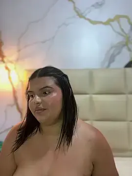 Stripchat Free Porn Cam of Lia_sexx