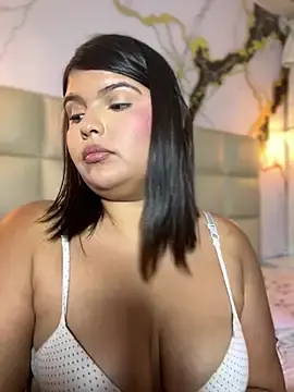 Stripchat Nude Webcam of Lia_sexx