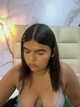 Stripchat Sex Chat of Lia_sexx