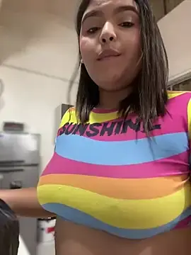Stripchat Nude Webcam of Lia_sexx