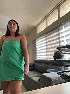 Stripchat Live Sex of Lia_sexx