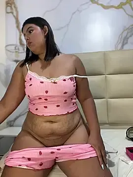 Stripchat Live Porn of Lia_sexx
