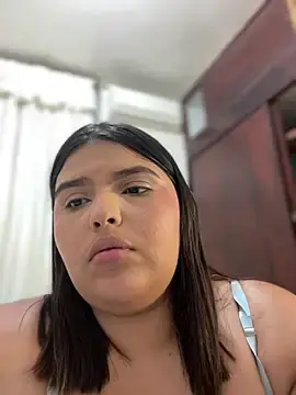 Stripchat Sex Chat of Lia_sexx