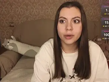 Stripchat Free Porn Cam of Lilihere_