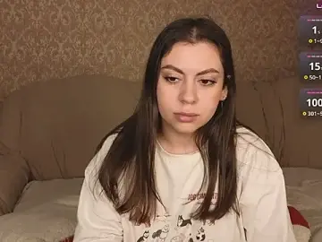 Stripchat Sex Cam of Lilihere_
