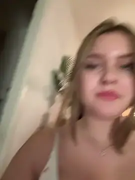 Stripchat Live Porn of MaribelRiver