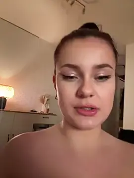 Stripchat Live Sex of MaribelRiver